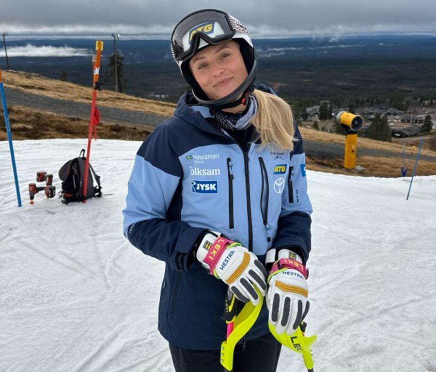 Ebba Årsjö