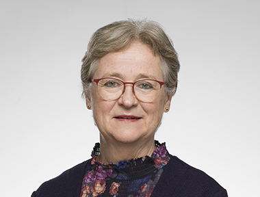 Karin Thalén Ottersgård - Uppsala Kommun