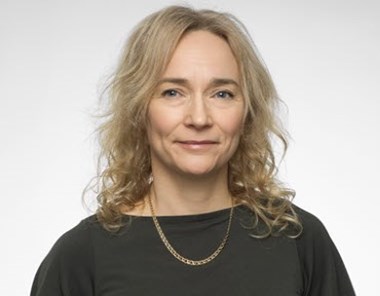 Maria Edlén