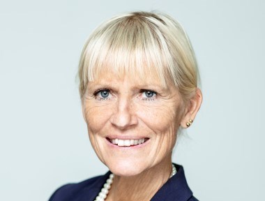 Birgitta Pettersson