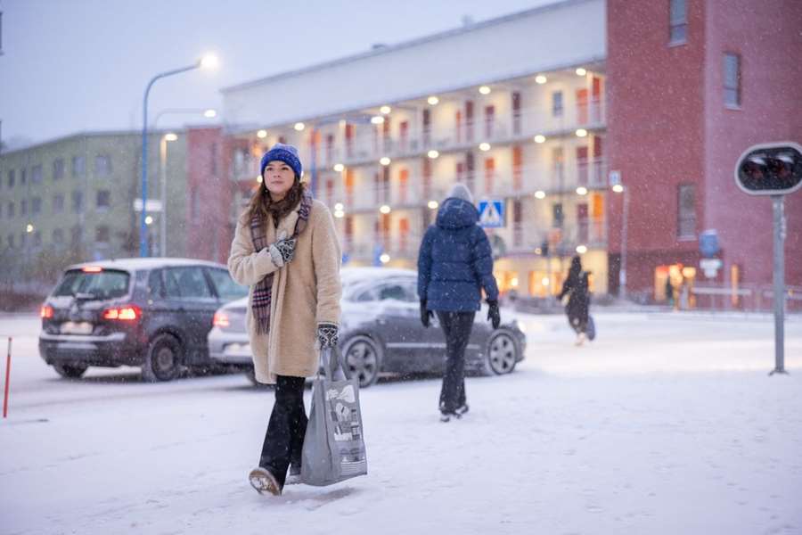 Nu är råden utedda som kan ge en röst åt de lokala perspektiven när stad och landsbygder utvecklas. Foto: Alex Giacomini.