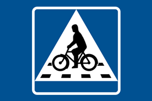 Cykelmärke