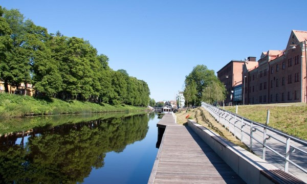 Tullgarnsparken - Uppsala Kommun